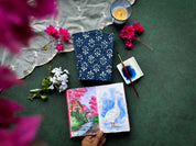 SECONDS WATERCOLOR SKETCHBOOKS