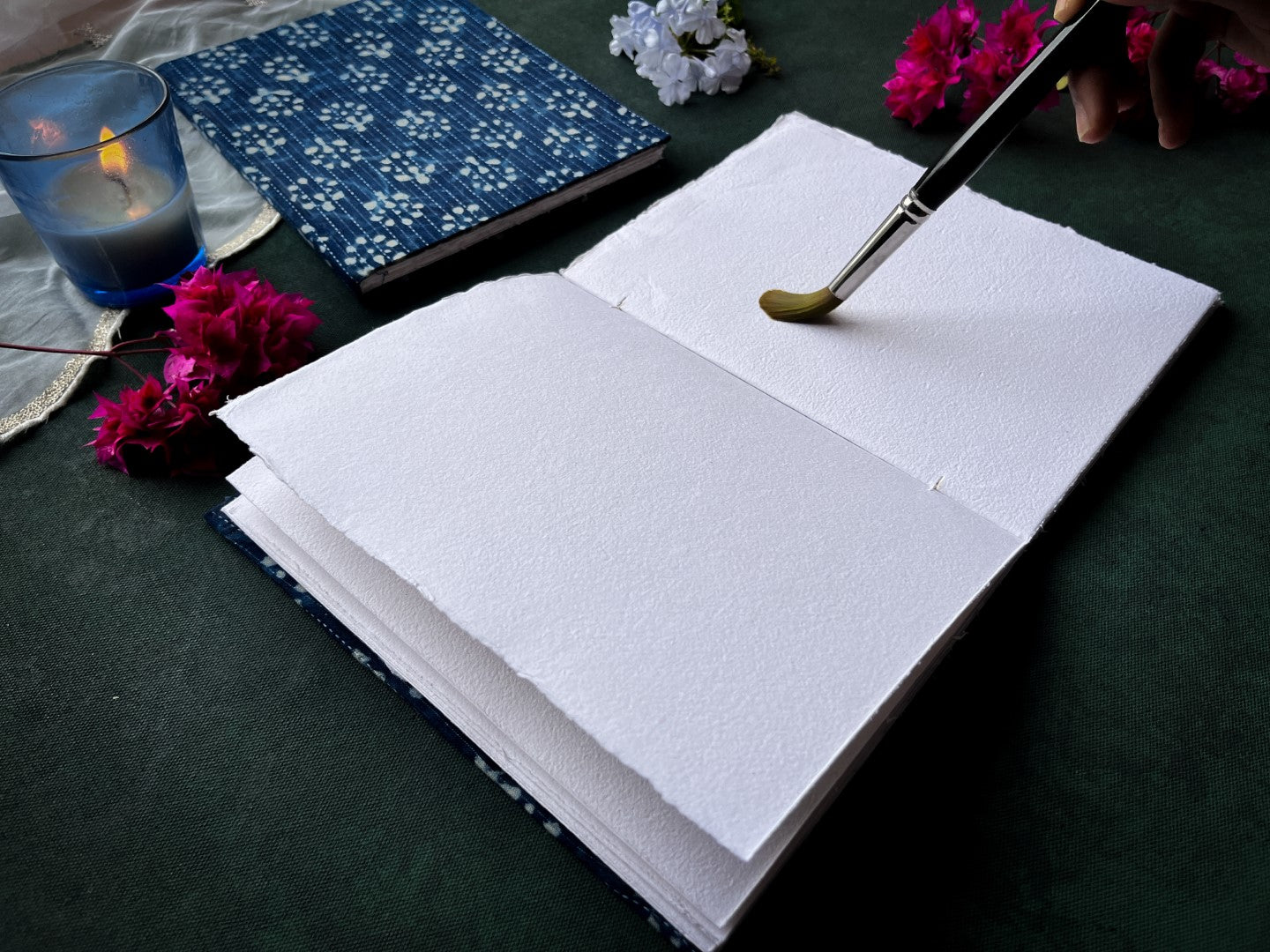 SECONDS WATERCOLOR SKETCHBOOKS