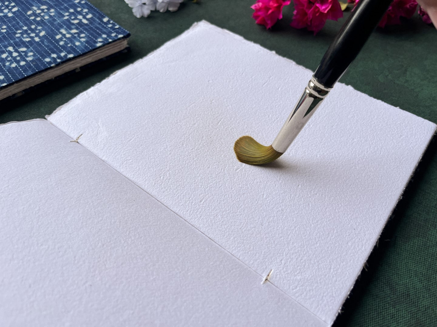 SECONDS WATERCOLOR SKETCHBOOKS