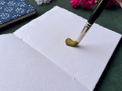 SECONDS WATERCOLOR SKETCHBOOKS