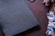 BLACK PAPER STACKS