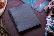 BLACK PAPER STACKS