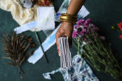 WATERCOLOR PAPER STACKS