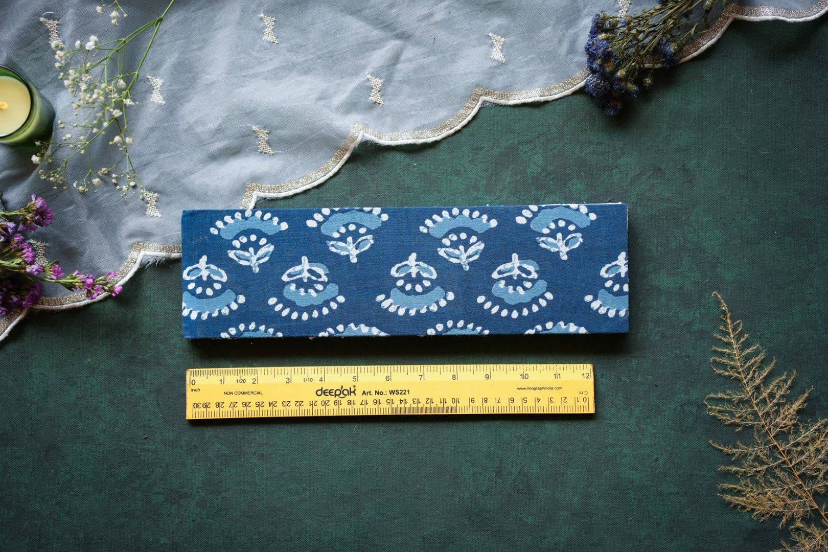 SWATCH BOOK