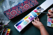 SWATCH BOOK