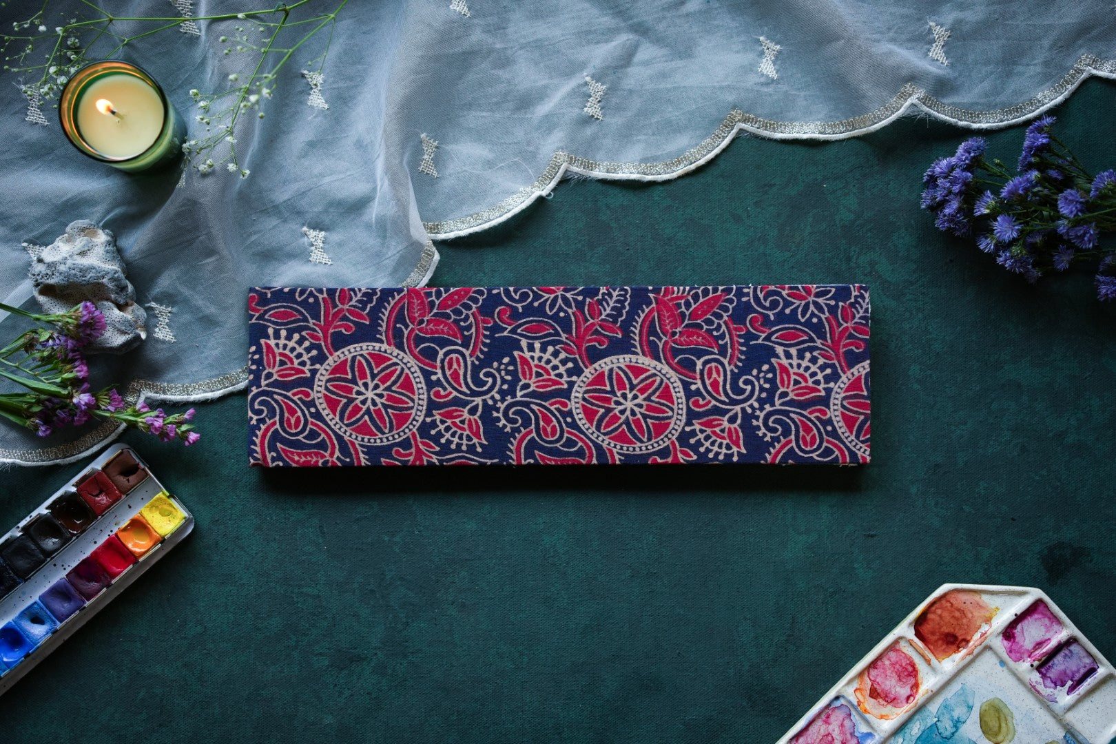 SWATCH BOOK