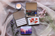 TRAVEL PALETTES