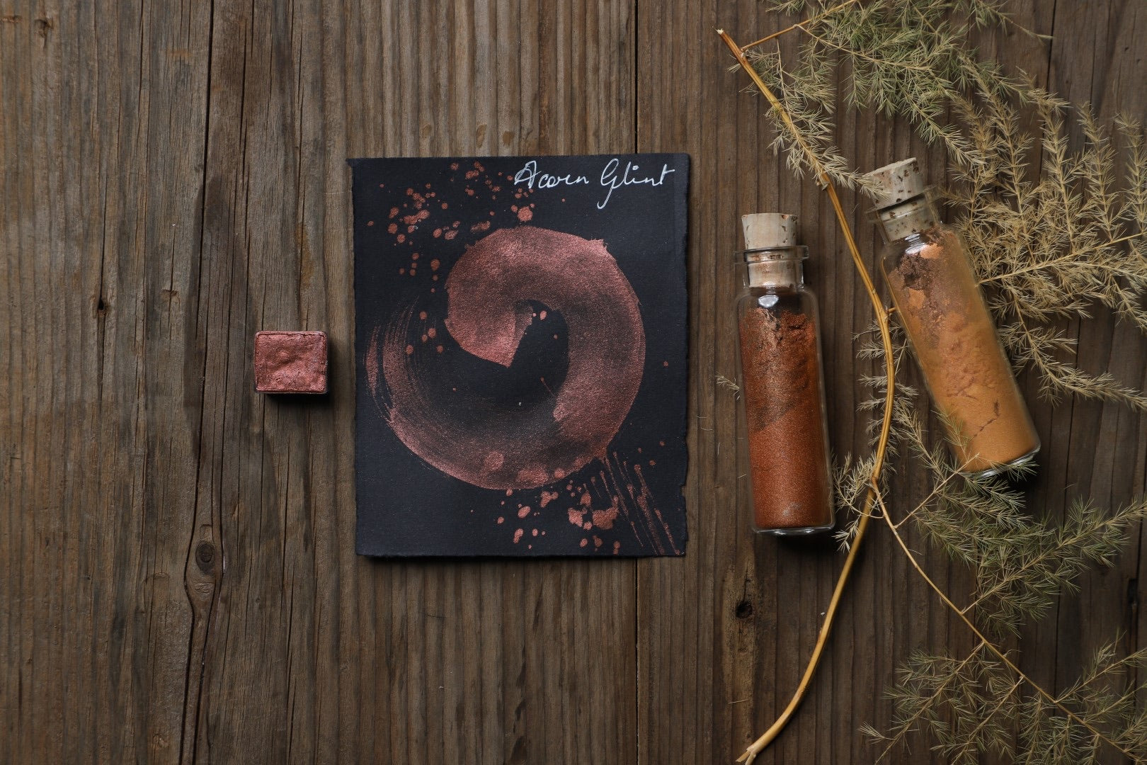 ACORN GLINT