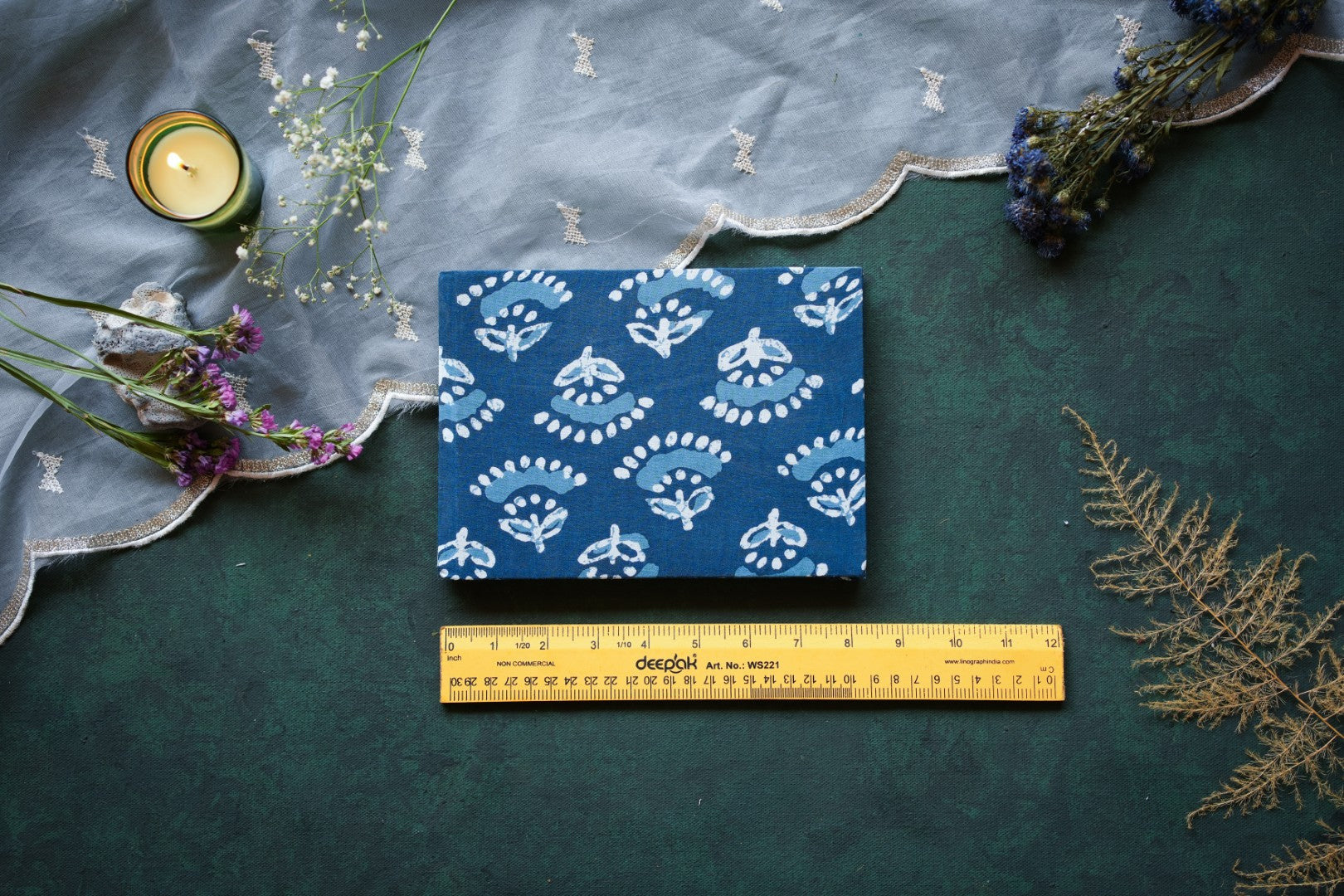 NEW FALL FEELS PALETTE + SKETCHBOOK BUNDLE