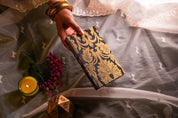 WATERCOLOR SKETCHBOOKS - BANARASI BROCADE SILK COLLECTION