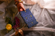 WATERCOLOR SKETCHBOOKS - BANARASI BROCADE SILK COLLECTION