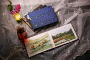 SKETCHBOOK BUNDLE - BANARASI BROCADE SILK COLLECTION