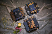 SKETCHBOOK BUNDLE - BANARASI BROCADE SILK COLLECTION