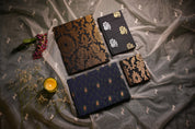 SKETCHBOOK BUNDLE - BANARASI BROCADE SILK COLLECTION