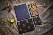 SKETCHBOOK BUNDLE - BANARASI BROCADE SILK COLLECTION