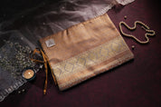 BRUSHROLLS - THAI SILK COLLECTION