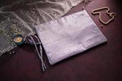 BRUSHROLLS - THAI SILK COLLECTION