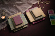 SKETCHBOOK BUNDLE - THAI SILK COLLECTION