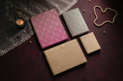 SKETCHBOOK BUNDLE - THAI SILK COLLECTION
