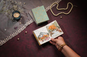 SKETCHBOOK BUNDLE - THAI SILK COLLECTION