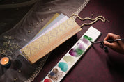SWATCH BOOK - THAI SILK COLLECTION