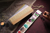 SWATCH BOOK - THAI SILK COLLECTION
