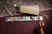 SWATCH BOOK - THAI SILK COLLECTION