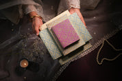 SKETCHBOOK BUNDLE - THAI SILK COLLECTION