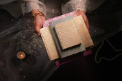 SKETCHBOOK BUNDLE - THAI SILK COLLECTION