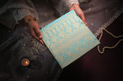 WATERCOLOR SKETCHBOOKS - THAI SILK COLLECTION