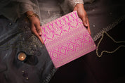 WATERCOLOR SKETCHBOOKS - THAI SILK COLLECTION