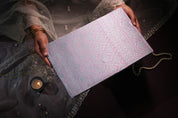 WATERCOLOR SKETCHBOOKS - THAI SILK COLLECTION