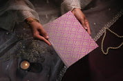 WATERCOLOR SKETCHBOOKS - THAI SILK COLLECTION