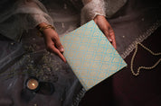 WATERCOLOR SKETCHBOOKS - THAI SILK COLLECTION