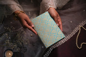 WATERCOLOR SKETCHBOOKS - THAI SILK COLLECTION