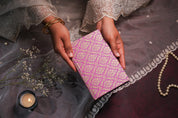 WATERCOLOR SKETCHBOOKS - THAI SILK COLLECTION