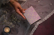 WATERCOLOR SKETCHBOOKS - THAI SILK COLLECTION