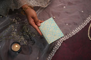 WATERCOLOR SKETCHBOOKS - THAI SILK COLLECTION