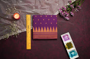 WATERCOLOR SKETCHBOOKS - PAITHANI SILK COLLECTION