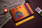 WATERCOLOR SKETCHBOOKS - PAITHANI SILK COLLECTION