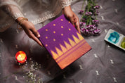 WATERCOLOR SKETCHBOOKS - PAITHANI SILK COLLECTION