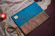 BRUSHROLLS - PAITHANI SILK COLLECTION