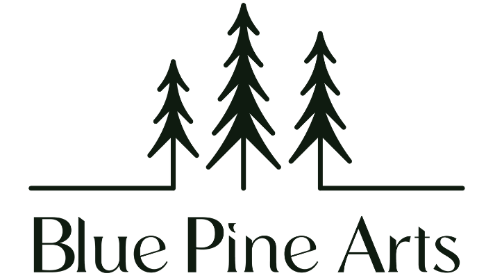 Blue Pine Arts