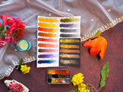 NEW FALL FEELS PALETTE