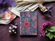 BLACK PAPER WATERCOLOR SKETCHBOOKS
