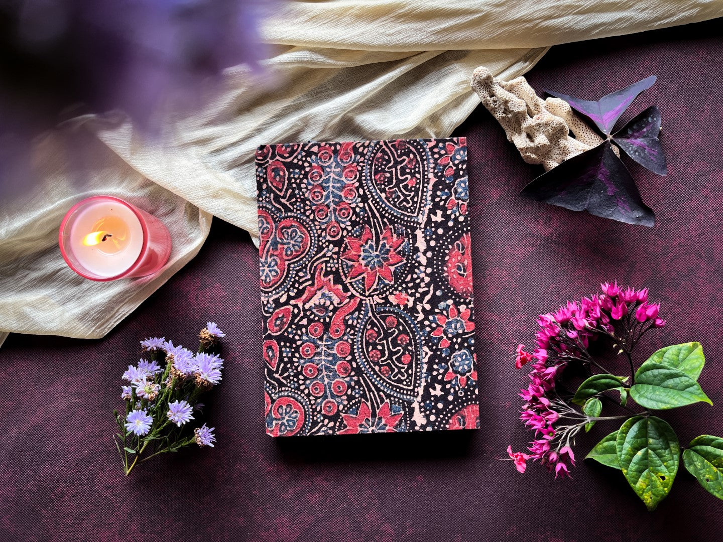 BLACK PAPER WATERCOLOR SKETCHBOOKS