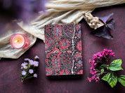 BLACK PAPER WATERCOLOR SKETCHBOOKS