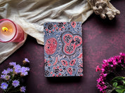 BLACK PAPER WATERCOLOR SKETCHBOOKS