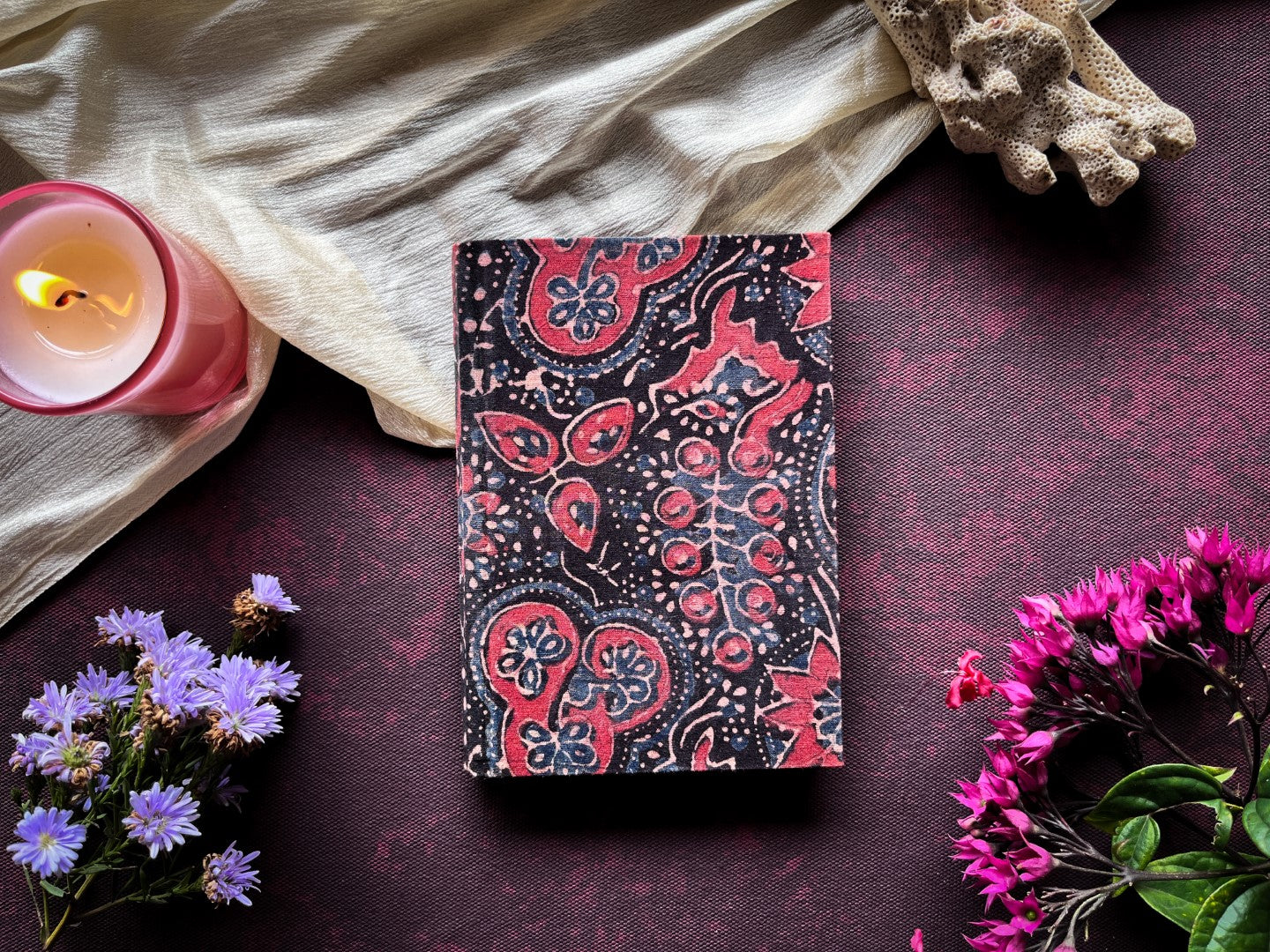 BLACK PAPER WATERCOLOR SKETCHBOOKS