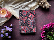 BLACK PAPER WATERCOLOR SKETCHBOOKS